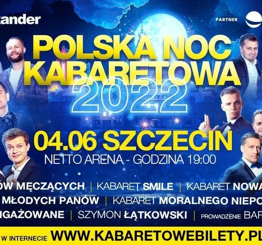 Polska Noc Kabaretowa