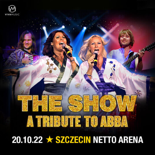 The Show – A TributeTo ABBA
