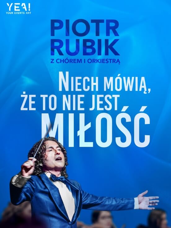 Piotr Rubik 