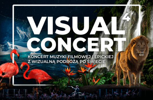 VISUAL CONCERT
