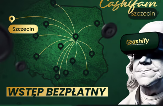 Cashifam Szczecin