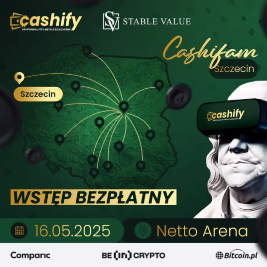 Cashifam Szczecin