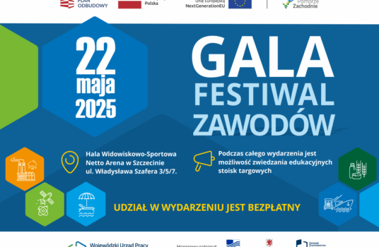 Gala „Festiwal Zawodów”