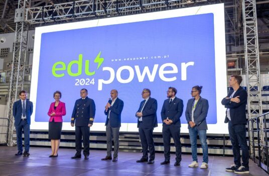 EduPower i Energia Miasta Szczecin