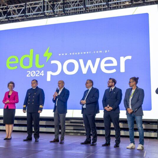 EduPower i Energia Miasta Szczecin