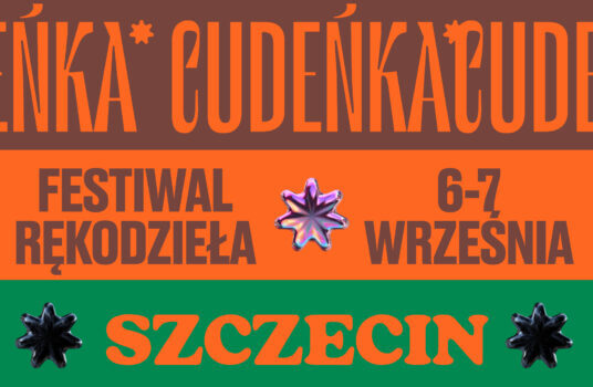 Festiwal Rękodzieła Cudeńka