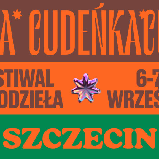 Festiwal Rękodzieła Cudeńka