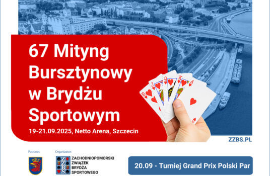67 Mityng Bursztynowy