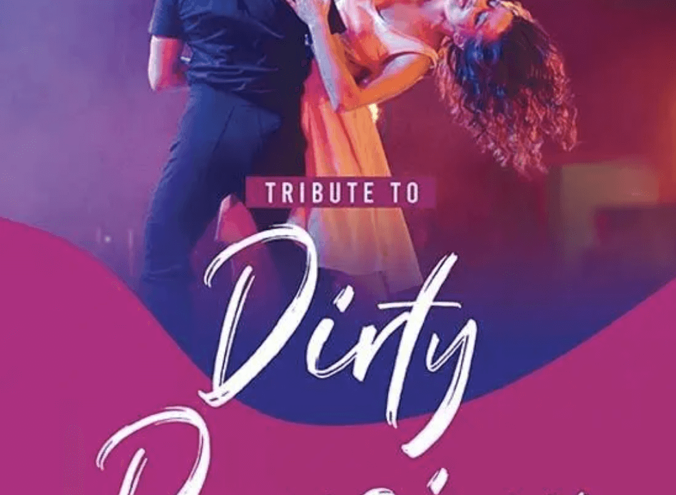 Tribute to Dirty Dancing