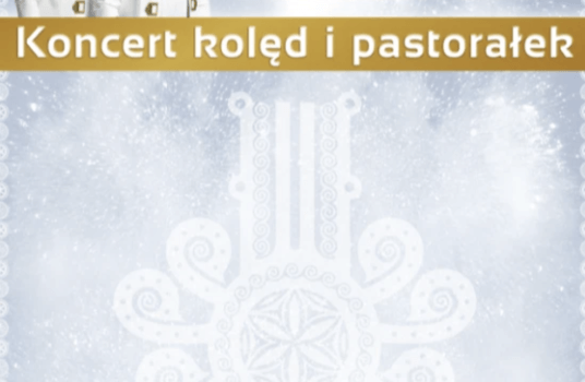 Golec uOrkiestra – Kolędy i Pastorałki