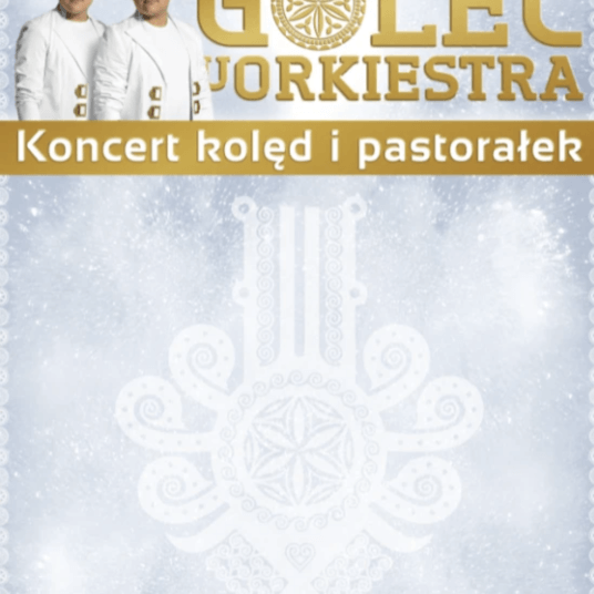 Golec uOrkiestra – Kolędy i Pastorałki