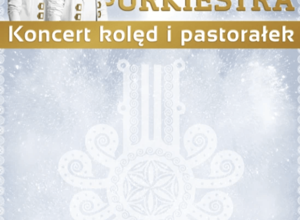 Golec uOrkiestra - Kolędy i Pastorałki